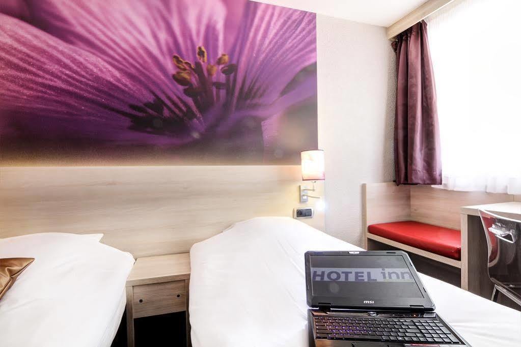Hotel Inn Design Resto Novo Sable Exteriér fotografie